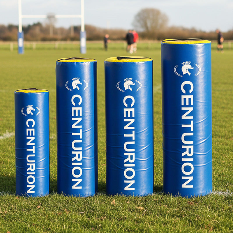 centurion tackle bags RI Club Bag - Low Height proof nylon adds durability Extremely light weight One size fits all Age Group Rugby League Tackle Bag Rugby