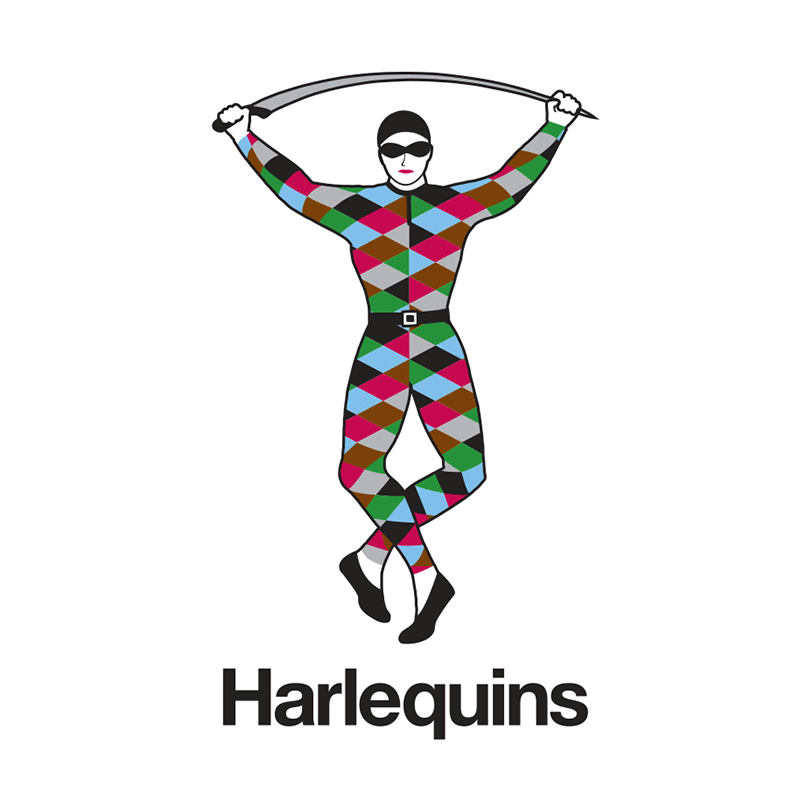 History of Harlequins