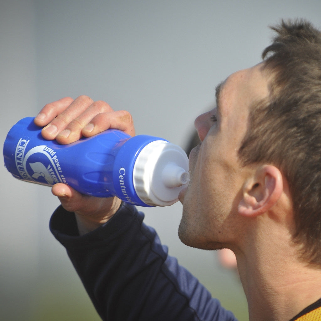 Rugby Water Bottles & Carriers Centurion Rugby