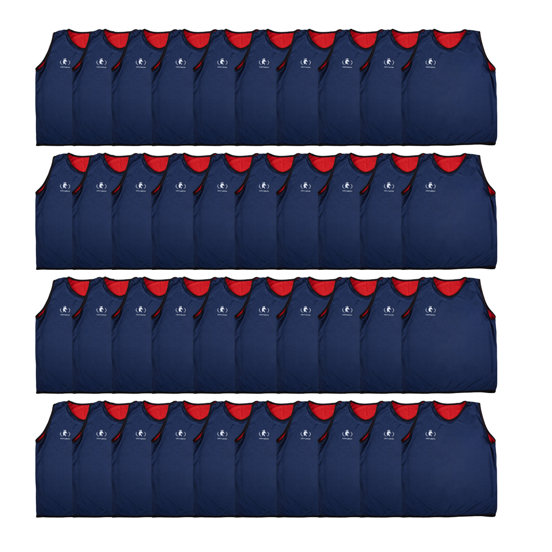 Centurion Rugby Elite Reversible Bib