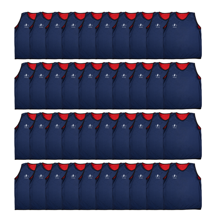 Centurion Rugby Elite Reversible Bib