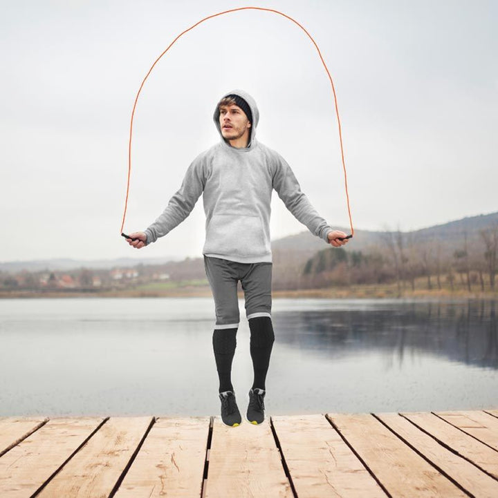 ATREQ Speed Skipping Rope