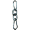 ATREQ Heavy Duty Hook & Swivel
