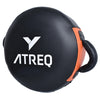 ATREQ Elite Round Punch Bag