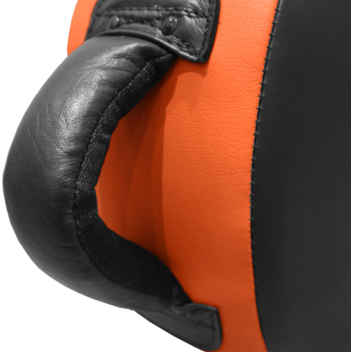 ATREQ Elite Round Punch Bag