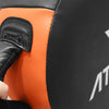 ATREQ Elite Round Punch Bag