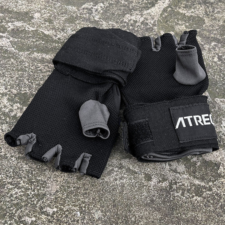 ATREQ Boxing Lycra Quick Wrap Glove