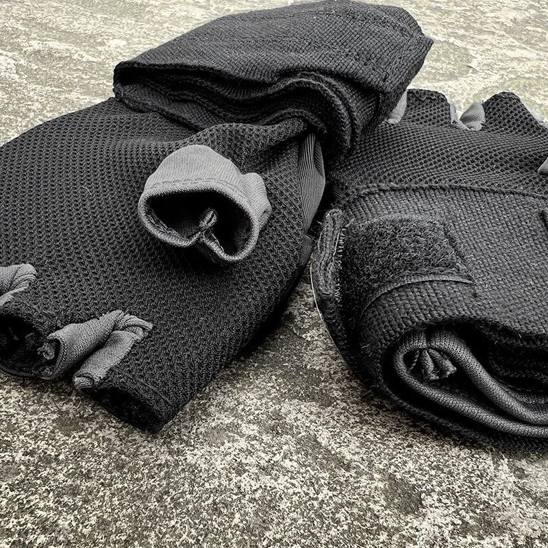 ATREQ Boxing Lycra Quick Wrap Glove