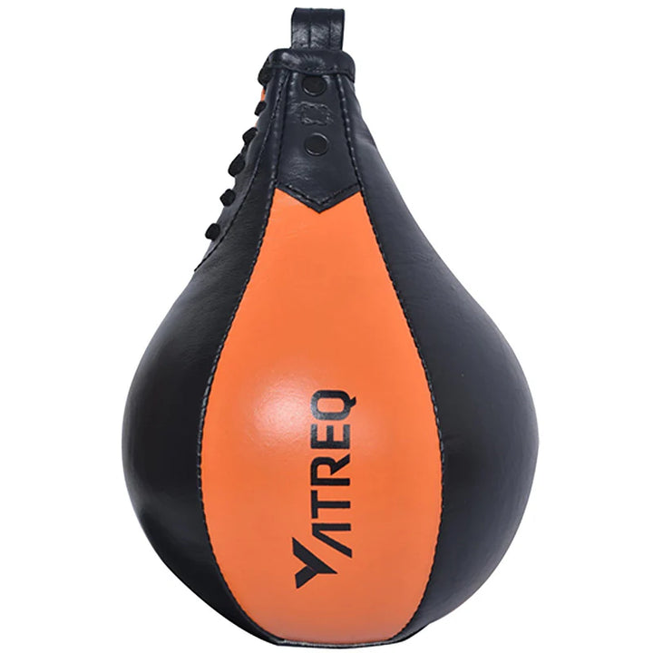 ATREQ Leather Speed Ball