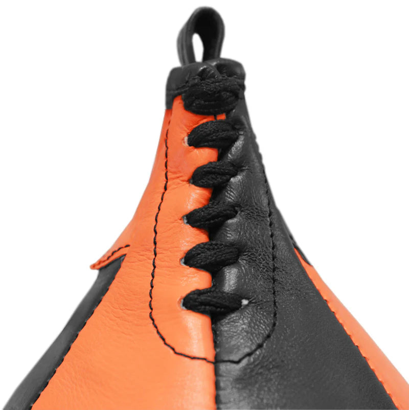 ATREQ Leather Speed Ball