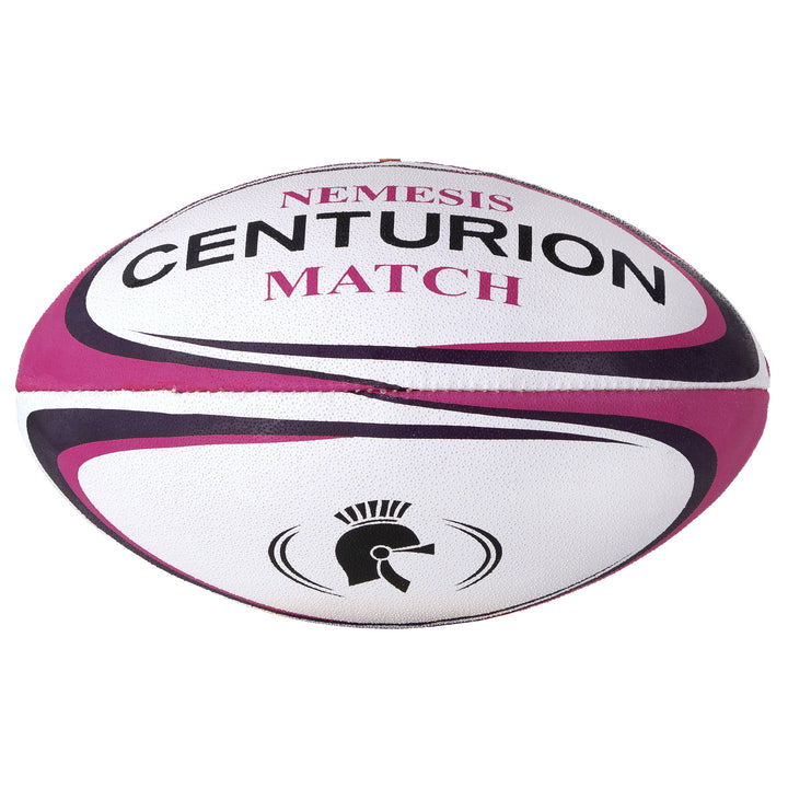 Nemesis Ladies Match Rugby Ball