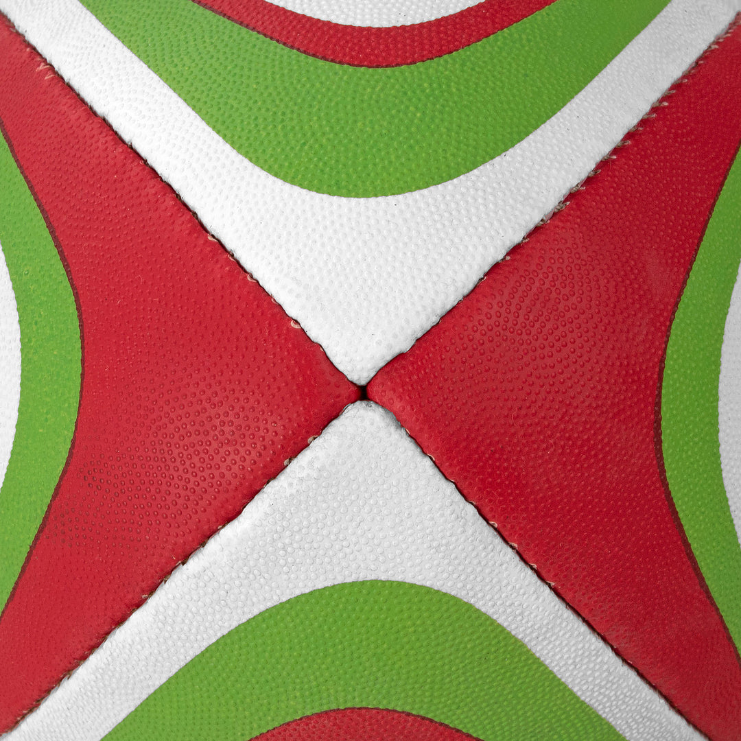 Zero League Trainer Rugby Ball