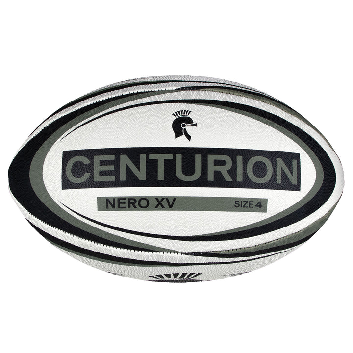 Centurion Nero XV Training Rugby Ball