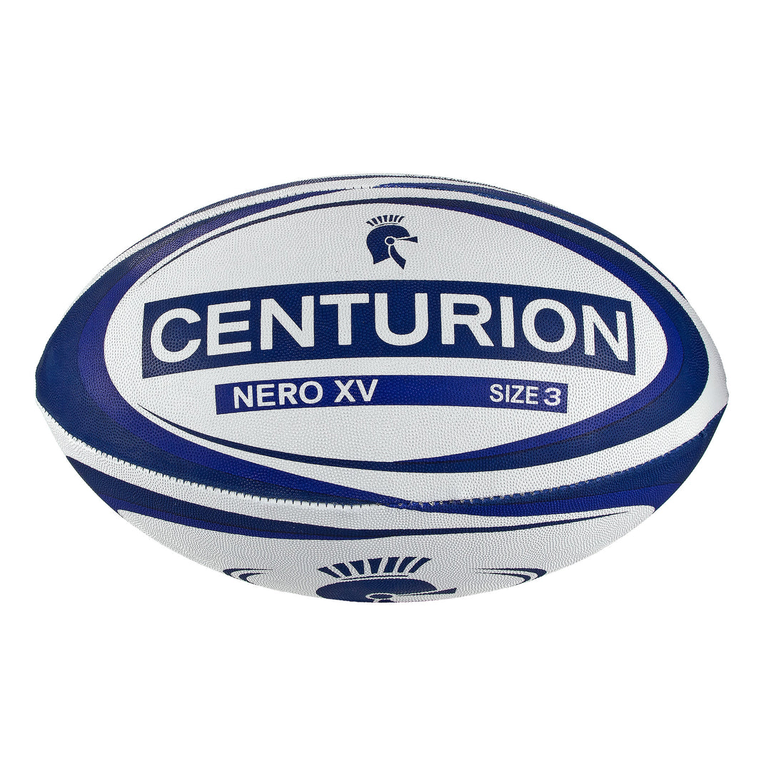 Centurion Nero XV Training Rugby Ball