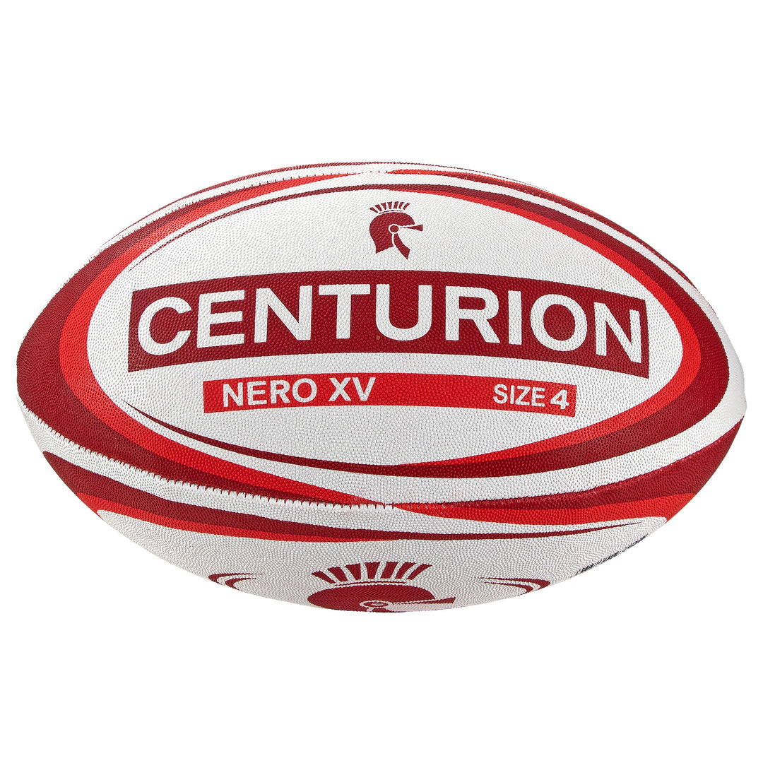 Centurion Nero XV Training Rugby Ball