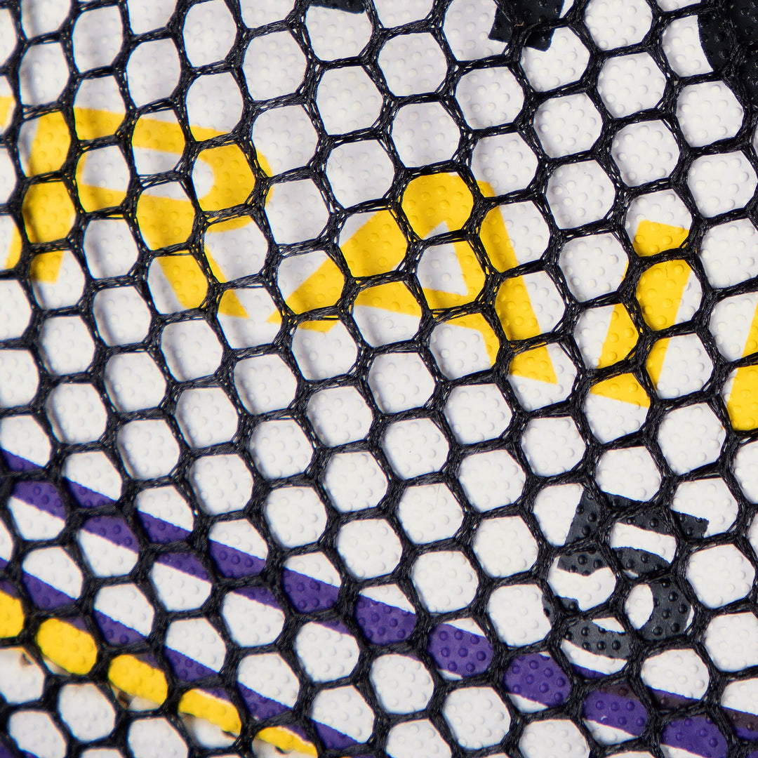 Nero Trainer Rugby Ball