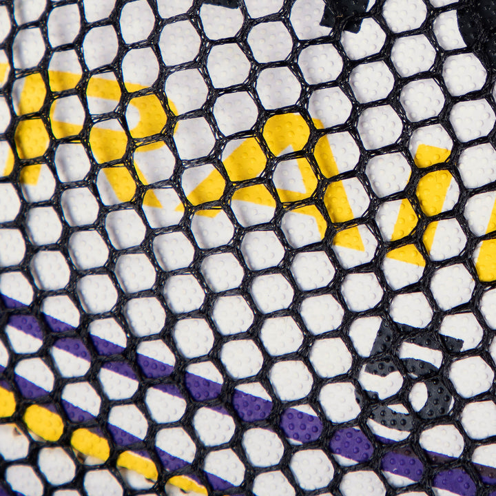 Nero Trainer Rugby Ball