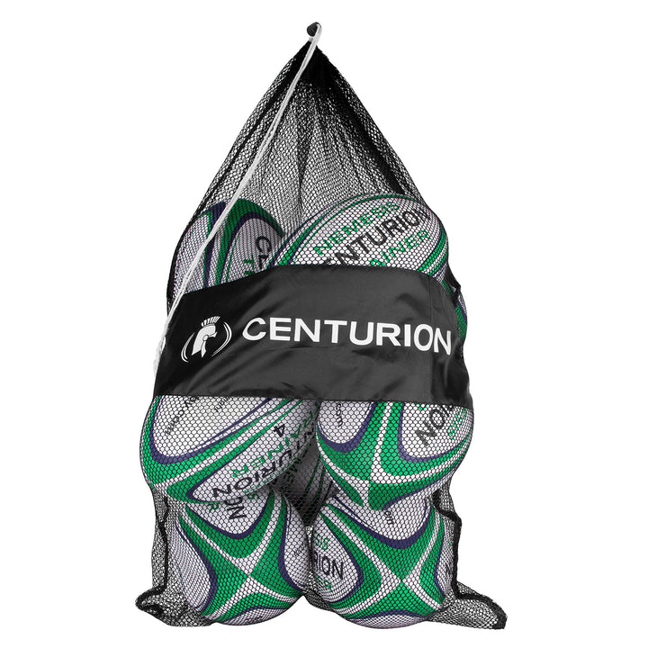 Nemesis Trainer Rugby Ball