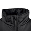 Centurion Rugby Quilted Puffer Jacket