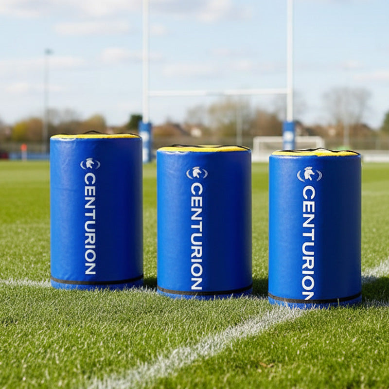 cheap rugby league tackle bags Half Tackle Bag – Centurion Rugby