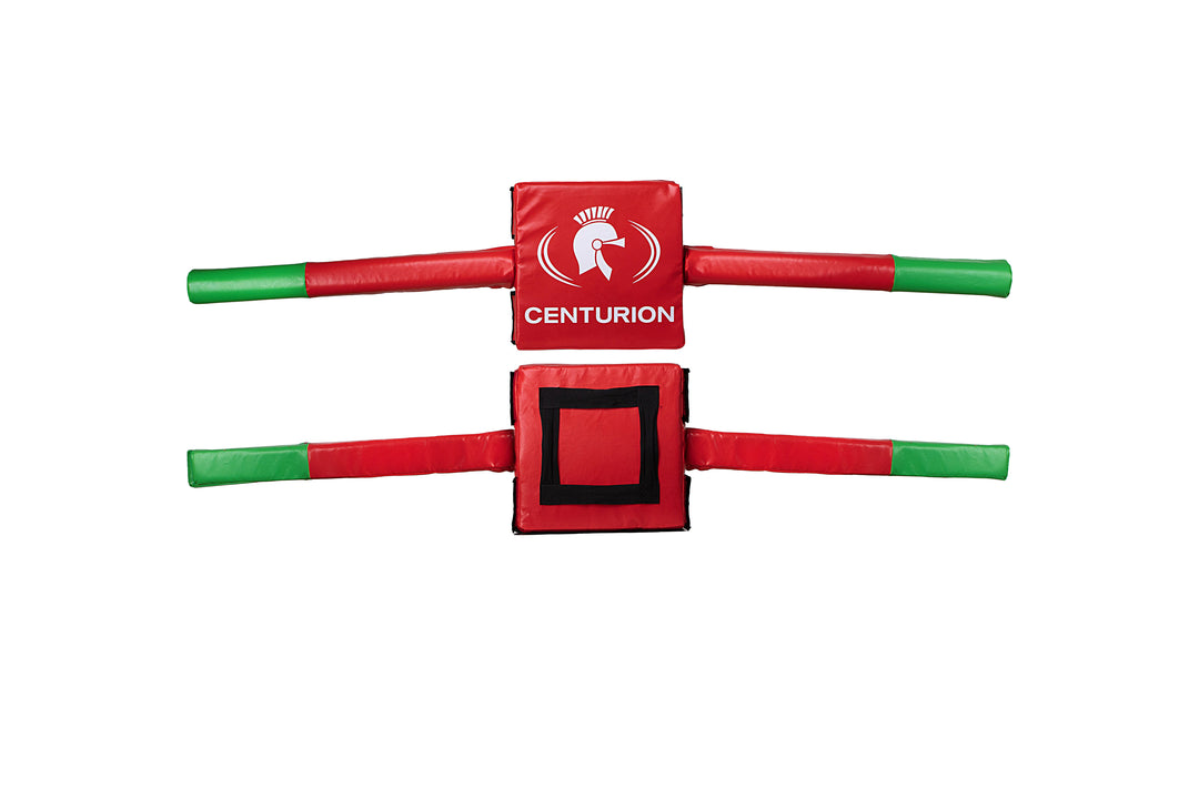 Icarus Tackle Shield