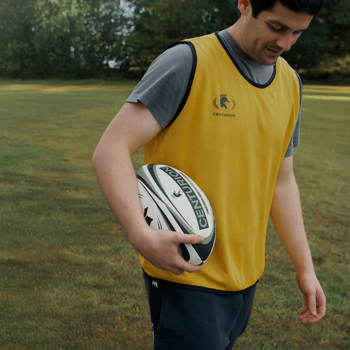 Centurion Rugby Elite Reversible Bib