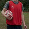 Centurion Rugby Elite Reversible Bib