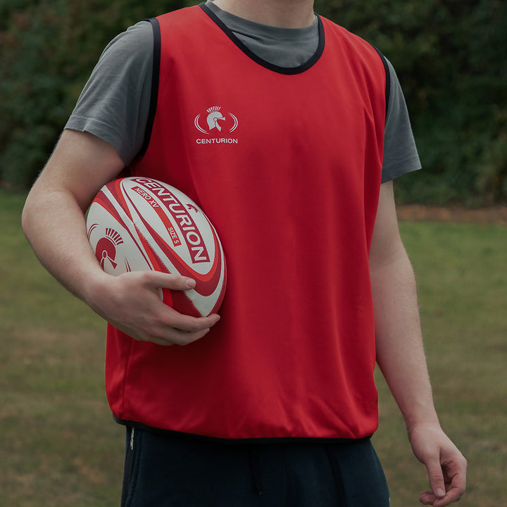 Centurion Rugby Elite Reversible Bib