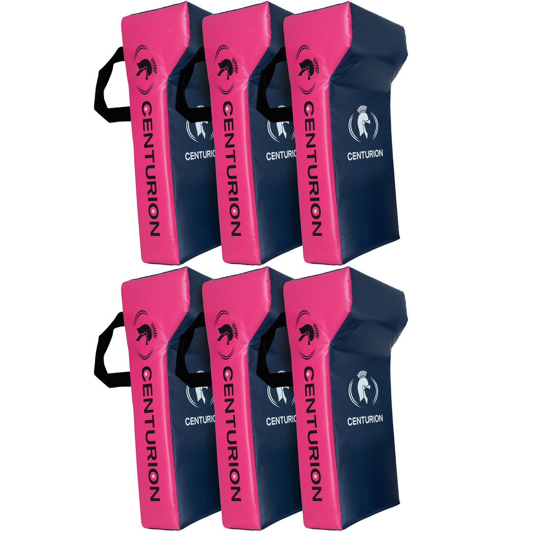 International Rucking Tackle Wedge Shield