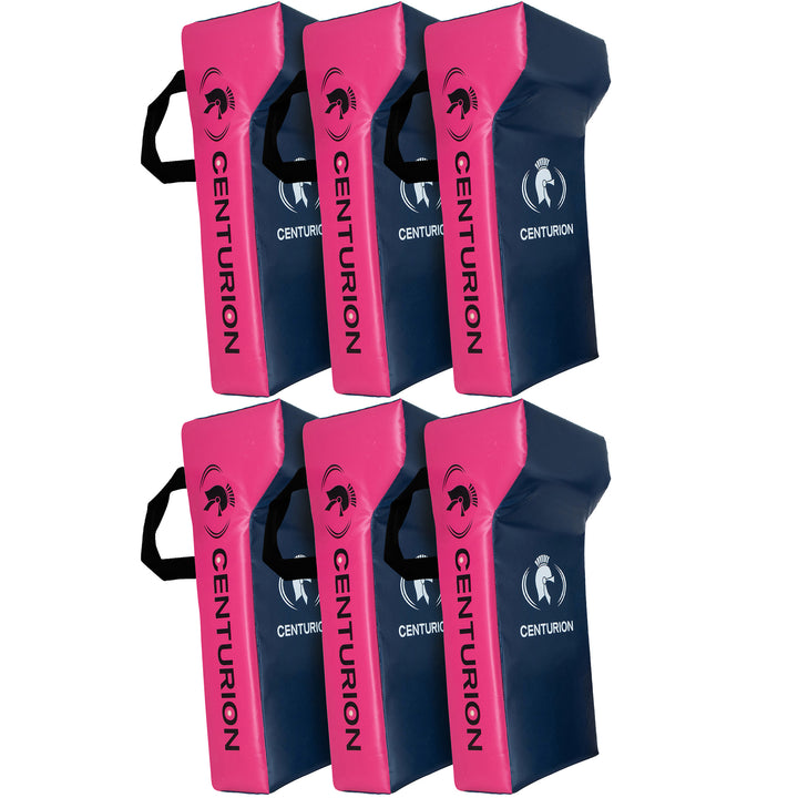 International Rucking Tackle Wedge Shield