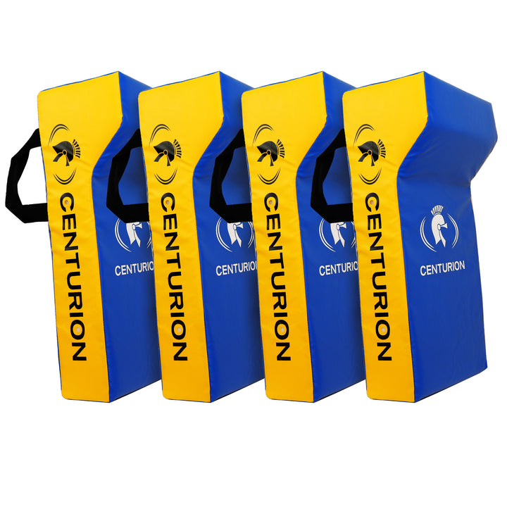 International Rucking Tackle Wedge Shield