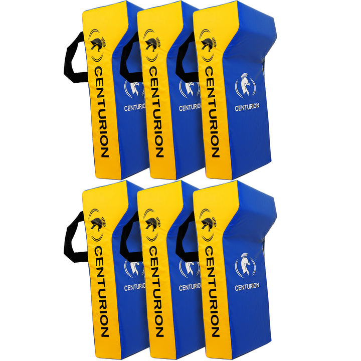 International Rucking Tackle Wedge Shield