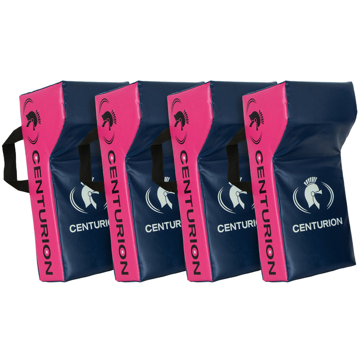 Club Rucking Tackle Wedge Shield