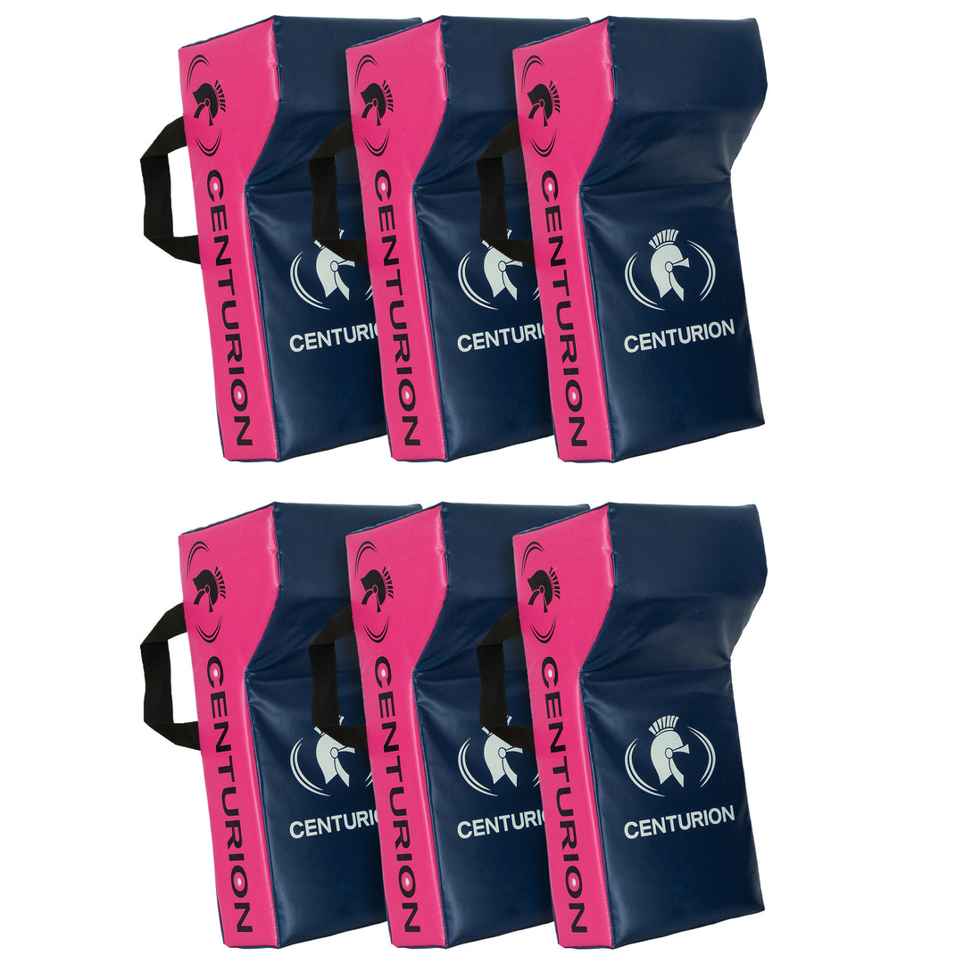 Club Rucking Tackle Wedge Shield