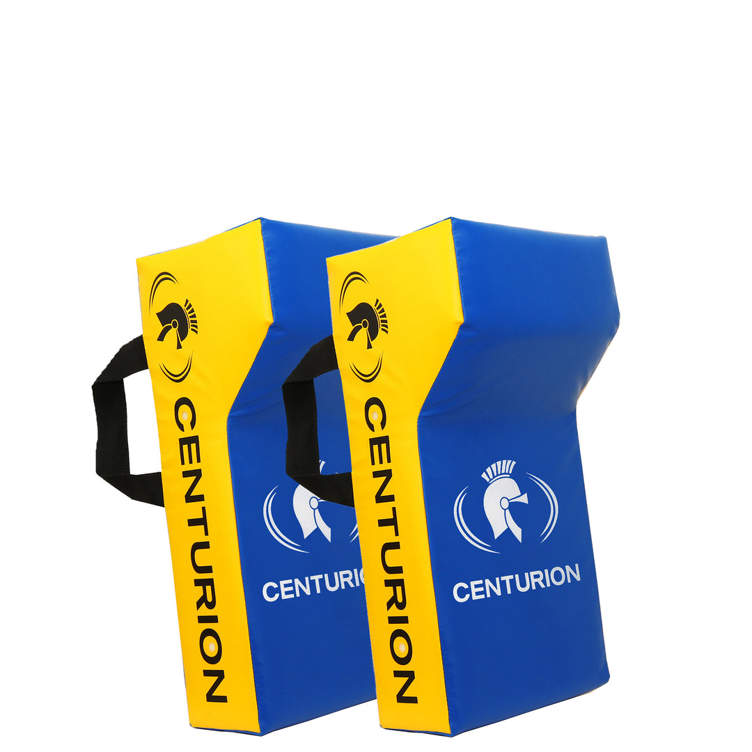 Club Rucking Tackle Wedge Shield