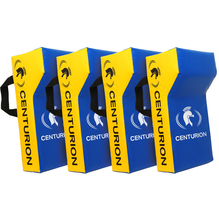 Club Rucking Tackle Wedge Shield