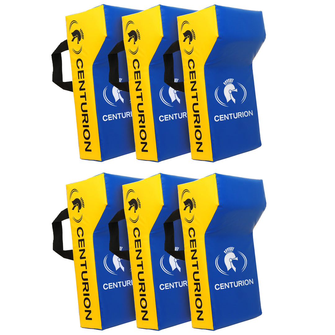 Club Rucking Tackle Wedge Shield