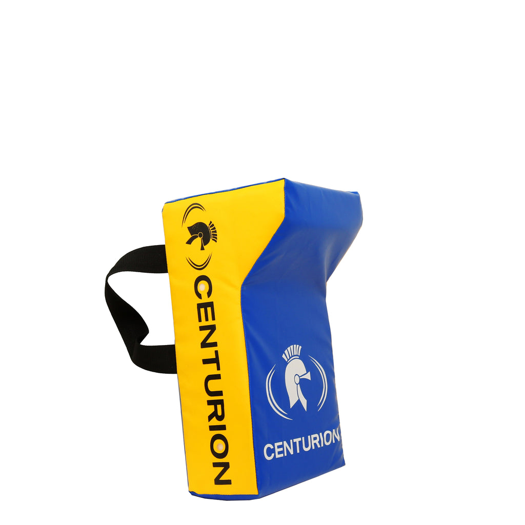 Junior Rucking Tackle Wedge Shield