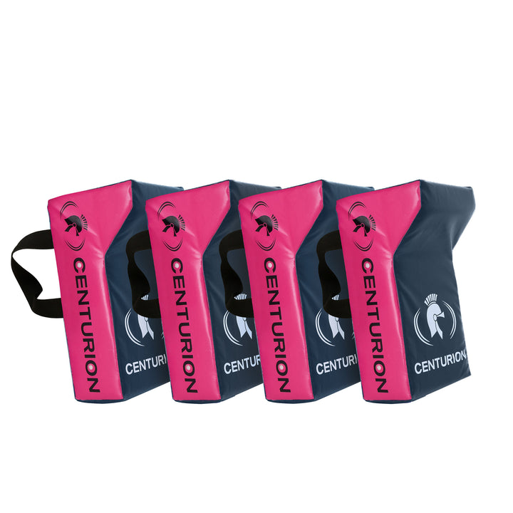 Junior Rucking Tackle Wedge Shield