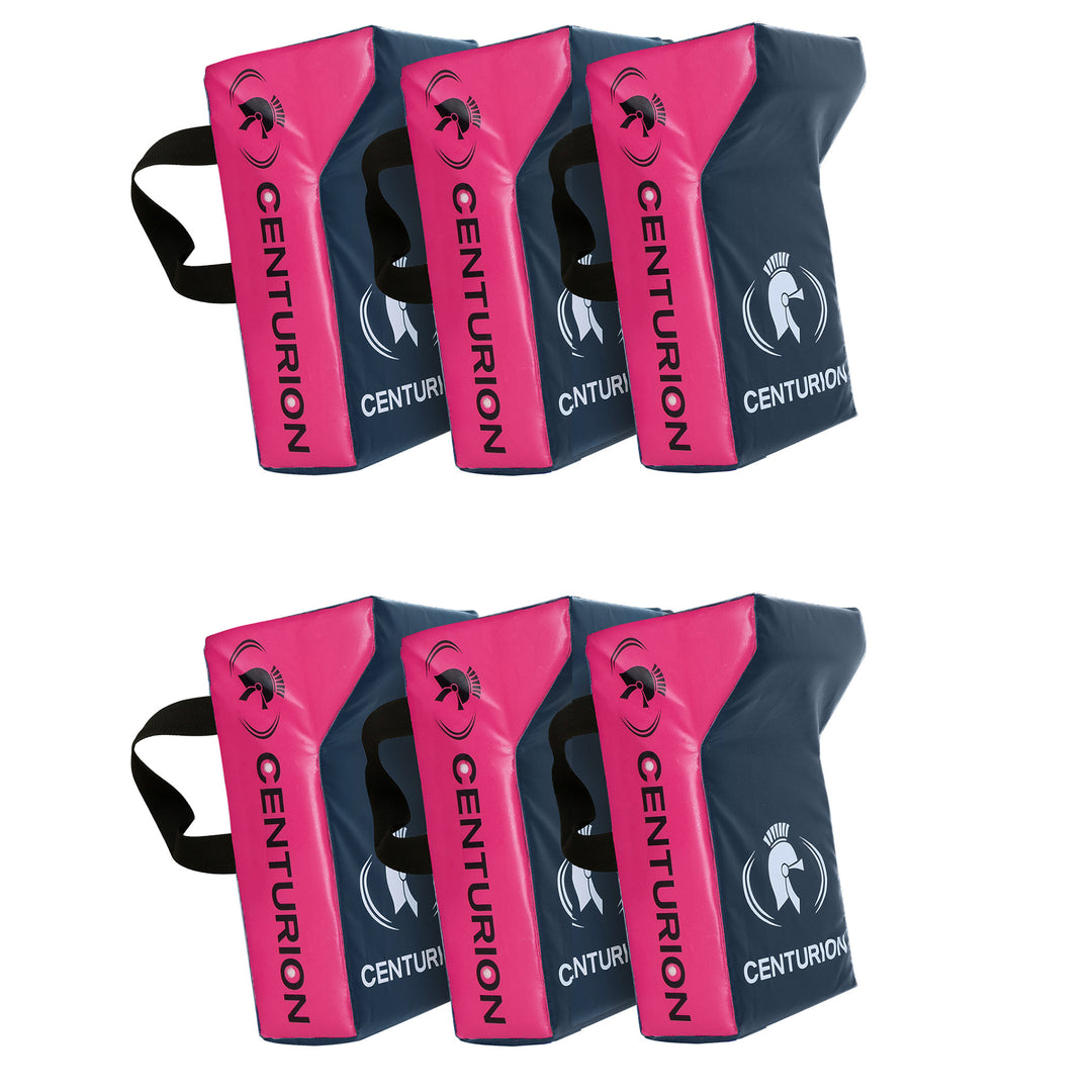 Junior Rucking Tackle Wedge Shield