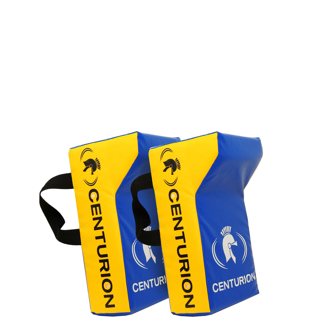 Junior Rucking Tackle Wedge Shield