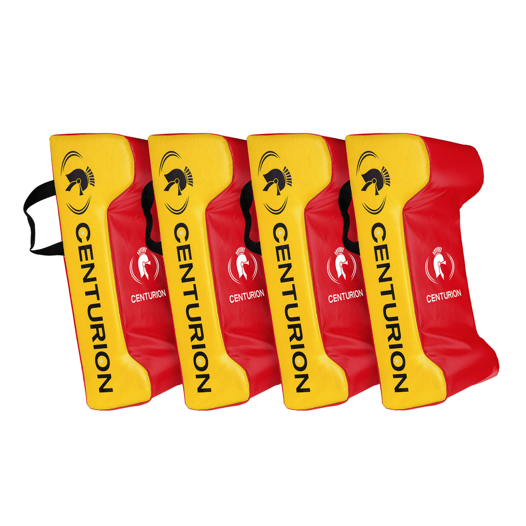 Maori Tackle Wedge Senior Shields