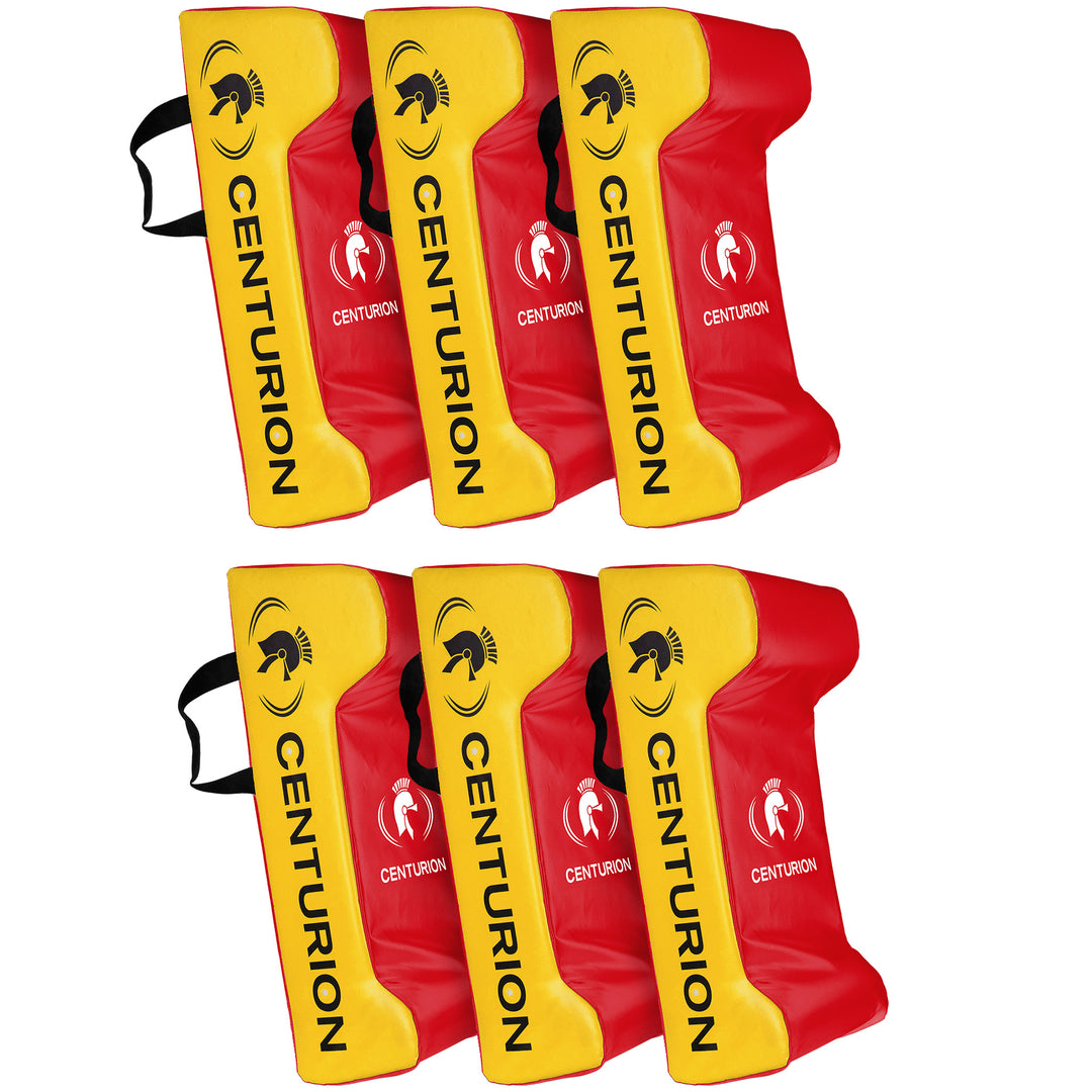 Maori Tackle Wedge Senior Shields