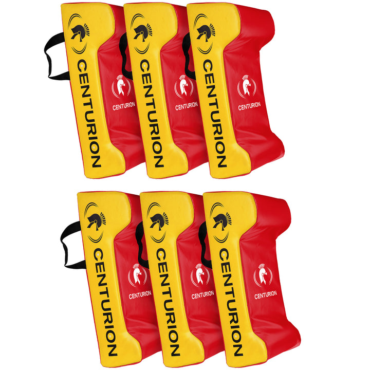 Maori Tackle Wedge Senior Shields