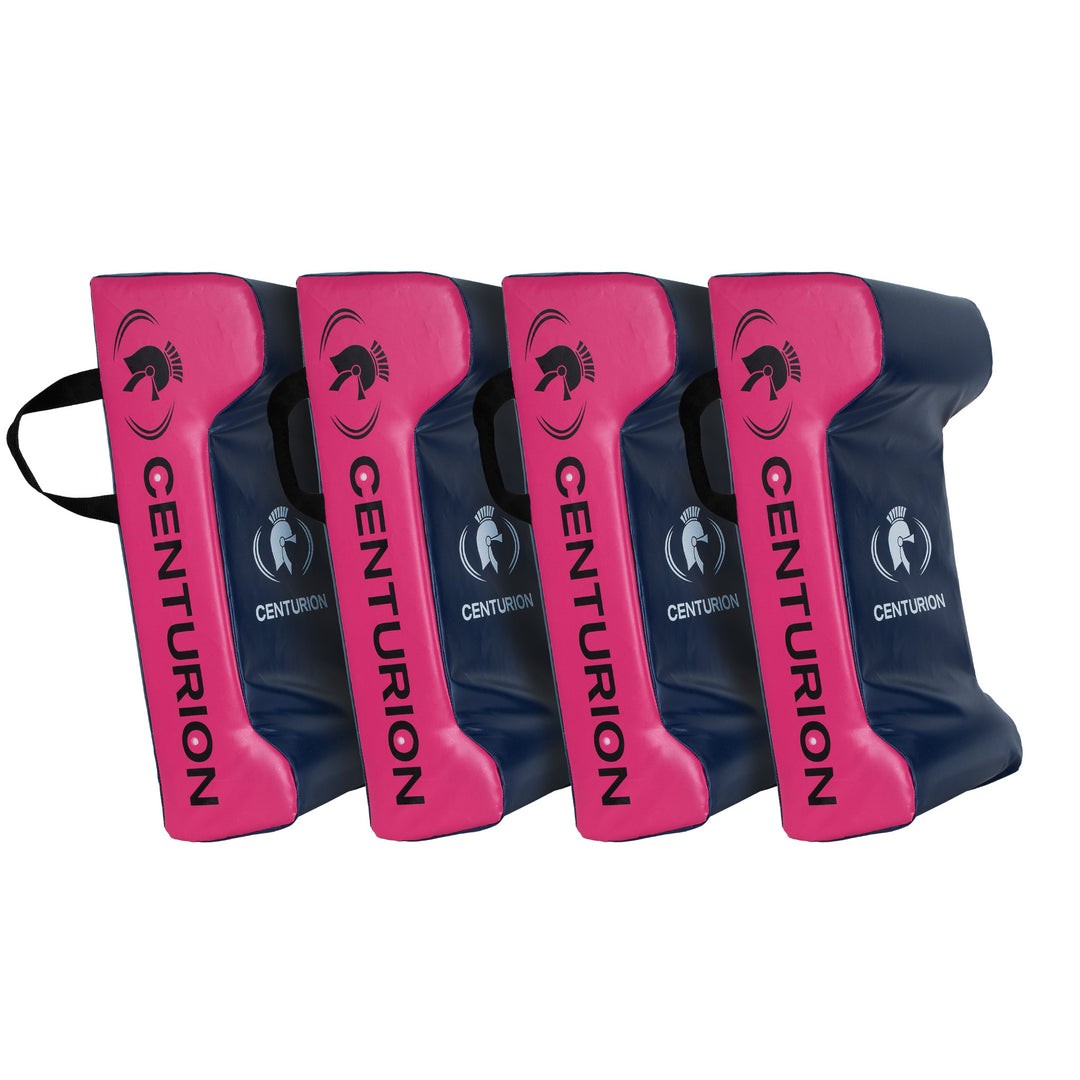 Maori Tackle Wedge Senior Shields