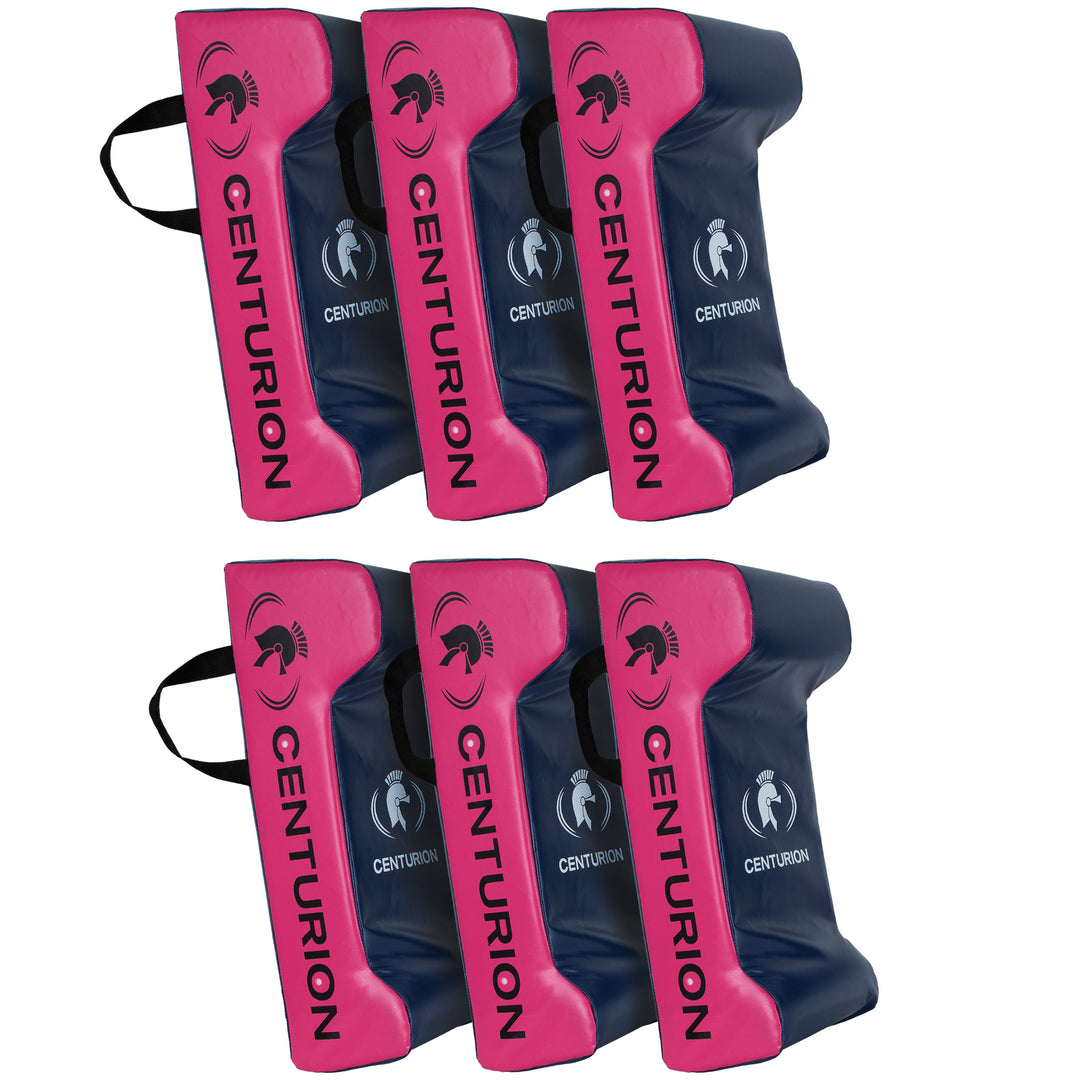 Maori Tackle Wedge Senior Shields