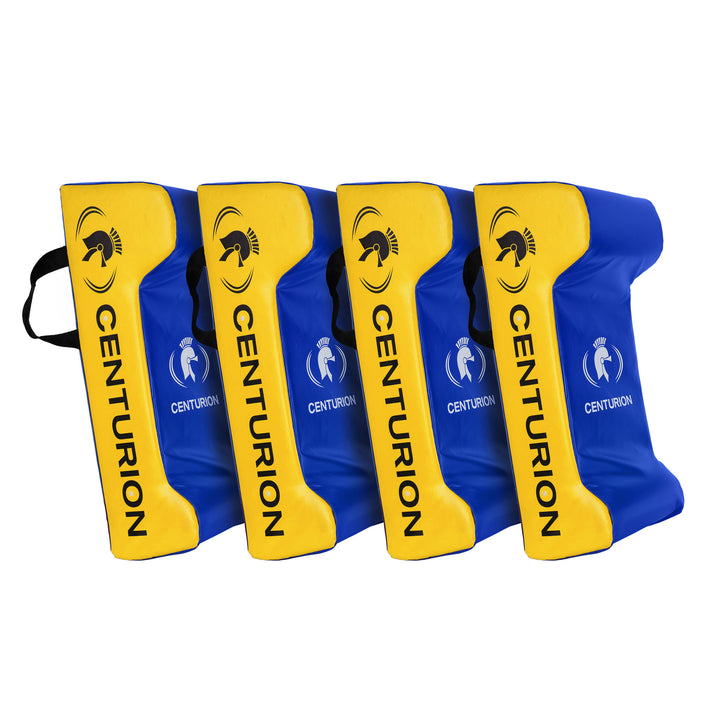 Maori Tackle Wedge Senior Shields