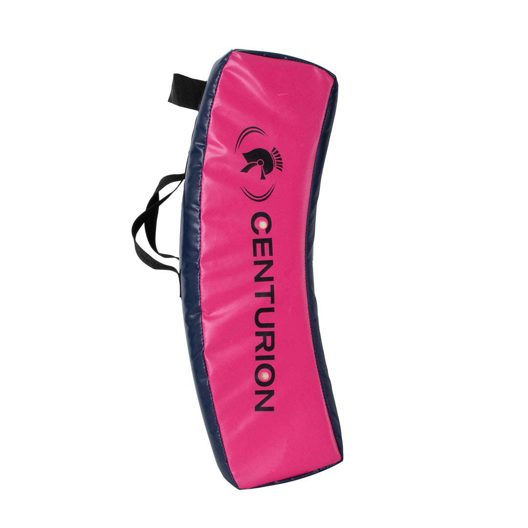 Senior Curved Hit Tackle Shield