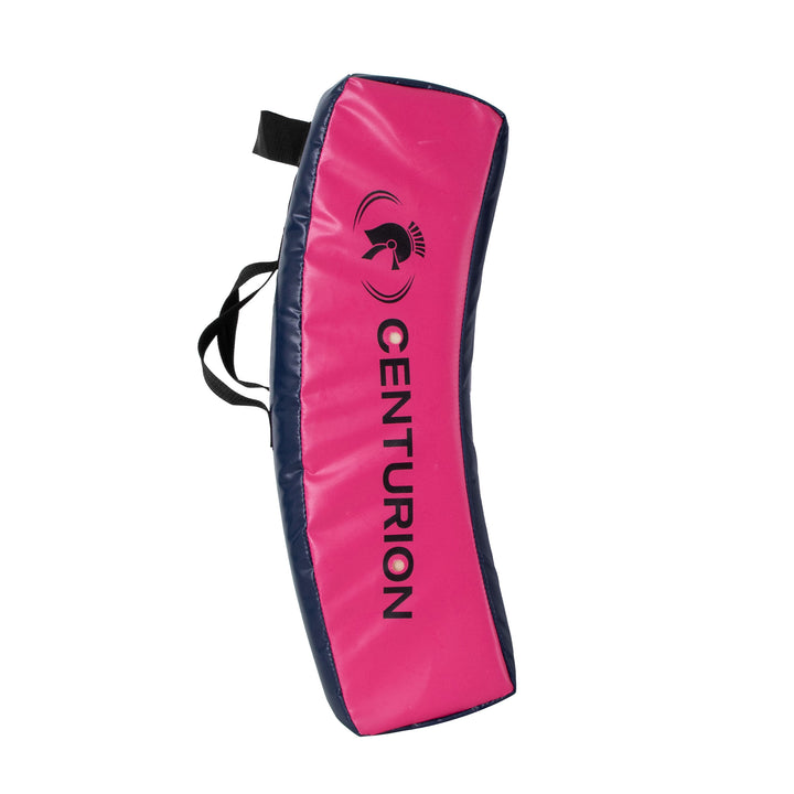 Senior Curved Hit Tackle Shield