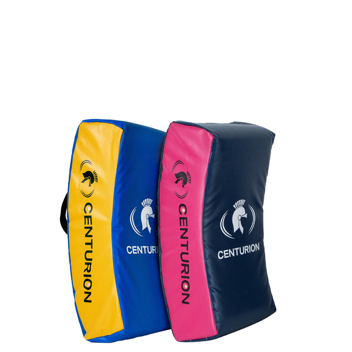 Senior Curved Hit Tackle Shield